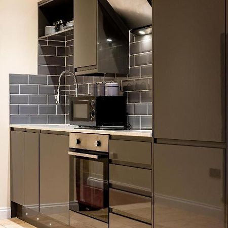 Cosy And Comfy City Apartment 诺里奇 外观 照片